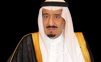 صدور ثلاثة أوامر ملكية