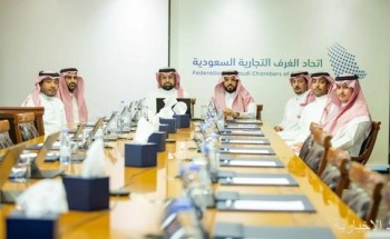 اتحاد الغرف السعودية يعلن تشكيل لجنة للفروسية