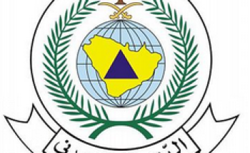 استمرار فرص هطول أمطار رعدية على بعض مناطق المملكة