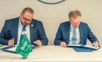 السعودية تستضيف الاجتماعَ الخاصّ للمنتدى الاقتصادي العالمي في أبريل 2024