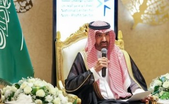في حوار مفتوح.. “الراجحي” يلتقي منسوبي القطاع غير الربحي بالعاصمة المقدسة