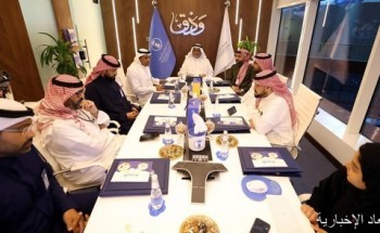 المركز الوطني للأرصاد يعقد اجتماعاً لمناقشة رفع مستوى التنسيق مع وزارة التعليم لمواجهة الظواهر الجوية المحتملة