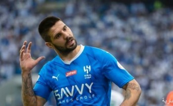 بعد مرور 15 جولة.. “الهلال” يتصدر قائمة أكثر الفرق تسجيلًا للأهداف الرأسية