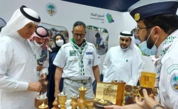 عشرون ألف طالب وطالبة استفادوا من برنامج الفحص الاستكشافي بتعليم الشرقية