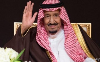 خادم الحرمين يدخل المستشفى لإجراء بعض الفحوصات الطبية
