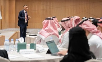 تأهيل 20 مدربًا من الجهات الممثلة في لجنة مكافحة جرائم الاتجار بالأشخاص