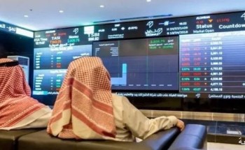 مؤشر “الأسهم السعودية” يغلق مرتفعًا عند 11286 نقطة