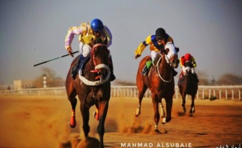 عدسة أبعاد | بنات الريح ، تصوير – محمد السبيعي