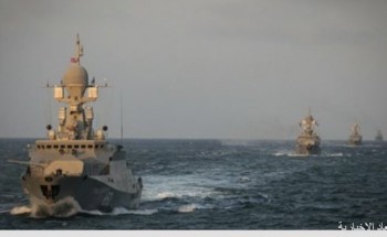 السفارة تؤكد على السعوديين مغادرة أوكرانيا فورًا