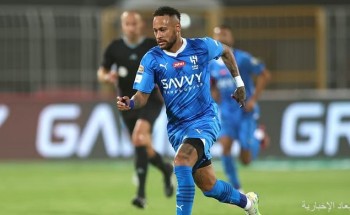 بعد مرور 9 جولات.. “الهلال” يتصدر أكثر أندية الدوري استحواذًا على الكرة