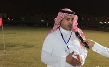 عمليات الخفجي المشتركة تنظم دوري كرة قدم للدوائر الحكومية والشركات المتعاقدة