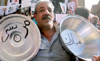 مصر.. النائب العام يطعن على حكم “بطلان تعيينه”