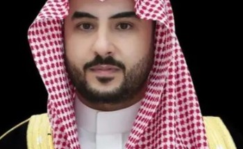 سمو وزير الدفاع يصل إلى العاصمة الأمريكية واشنطن في زيارةٍ رسمية