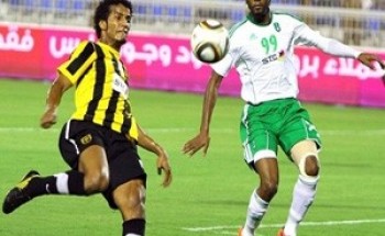 ديربي جديد يجمع “الأهلي” المنتشي “بالاتحاد” المتخفز