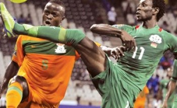 حكم تونسي ينفي تلقيه رشوة في “أمم أفريقيا”