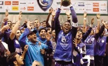 “الزعيم” يسبق الجميع في كأس ولي العهد