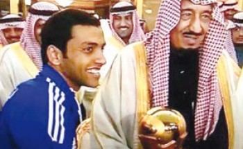 الهلال بطلا.. بـ”التخصص”