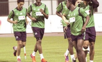 مدرب الأهلي يقنن الظهور الإعلامي للاعبيه