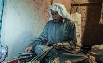 عدسة «أبعاد الخفجي» من مهرجان النعيرية , تصوير – شاير الشمري