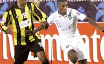 إدارة الاتحاد تطالب كانيدا بالانتصارات