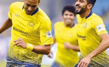 أجانب “دوري جميل” يتألقون في “الثالثة”