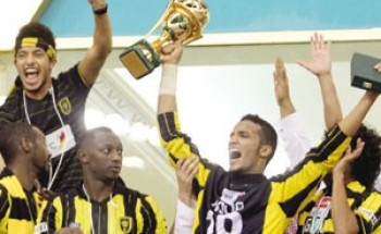 “ميزة”…تحويل مكافآت ثالث ورابع كأس الملك للبطل والوصيف