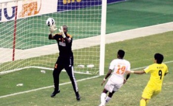 الأهلي والشباب.. لم ينجح أحد