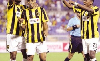 الاتحاد يقاطع “الرياضية” ويطالب بـ”اعتذار”