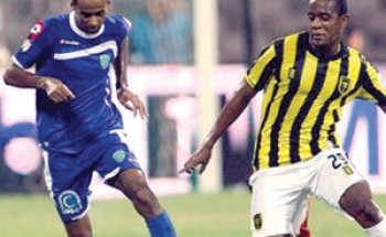 صناع اللعب” ينافسون المهاجمين على “الأهداف”
