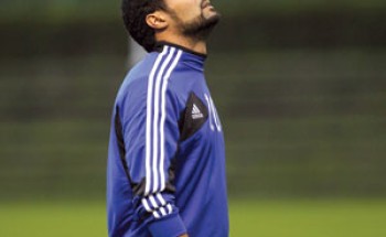 قانوني: الهلال خارج حسابات “شكوى” القحطاني