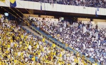 الدوس: الـ”بلاي ستيشن” جهزني لـ”النهائي”