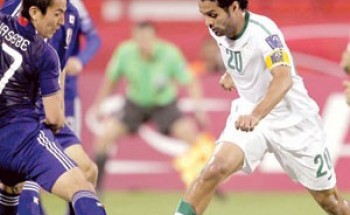القحطاني يقاضي صاحب التسجيل “المفبرك” للهريفي