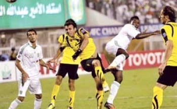 الفرق السعودية.. أعلى متابعة في الشرق الأوسط