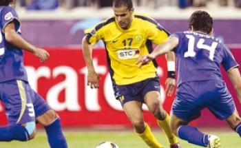 النصر يطلب المطوع بديلا لـ”أيوفي”