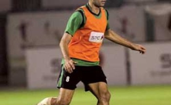 11 تمريرة تجعل الجاسم صانعا لفرح الأهلي
