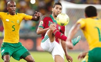 الأولاد” يواجهون مالي للعبور إلى نصف النهائي