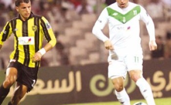 الحوسني يتعافى.. والجمهور يمنح برونو “الأفضلية”