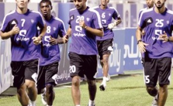 الهلال يطوي صفحة “زين” ويوجه بوصلته للنصر