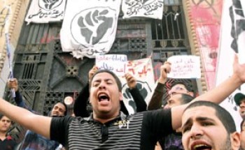 مصر .. رفض سياسي وشعبي لتطوير العلاقات مع إيران