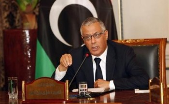 مصدر: خطف مستشار لرئيس الوزراء الليبي في طرابلس