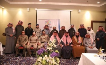 مبادرات وطنية ومعارض وسيرك عالمي في مهرجان «كلنا الخفجي» السابع