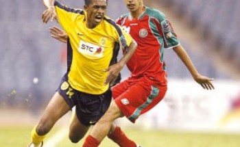 الاتفاق يتطلع لإيقاف جموح النصر