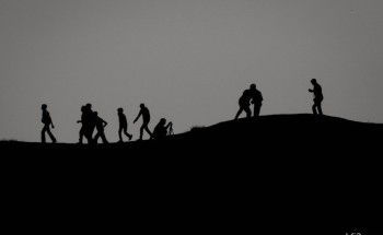 عدسة «أبعاد الخفجي» ، تصوير – علي الشمري