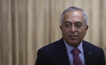الرئاسة الفلسطينية تحذر من ضياع حل الدولتين مع استمرار الاستيطان