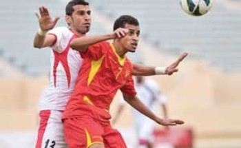 10 لاعبين يحرمون التعاون والرائد “الإعانة”