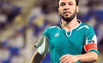 “نجران” يرفض إرسال بطاقة الحسين لـ”الفيفا”