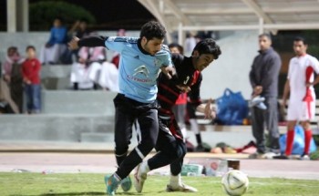 بالخبرة فريق البلدية يطفيء حماس العامري والترجيح تنقل دلة لدوري المجموعات