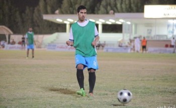 أمن المنشأت والأهلي ..القلعة ورويال في نصف نهائي البطولة الرمضانية بالخفجي