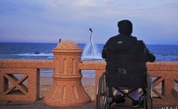 موسم جمع الهمم .. عدسة محمد السبيعي