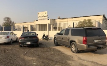 عدم التطوير يغلق مدرسة تعليم القيادة بالخفجي